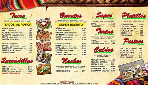 Taqueria el torito - *Mexican Kitchen (Taqueria) - Full service restaurant serving authentic Mexican dishes *Bakery (Panaderia) *Deli *Fresh Produce *Health & Beauty Care and General Merchandise *Grocery ... EL TORITO KANSAS CITY. 1409 Central Ave, Kansas City, KS 66102 (913) 233-1794.